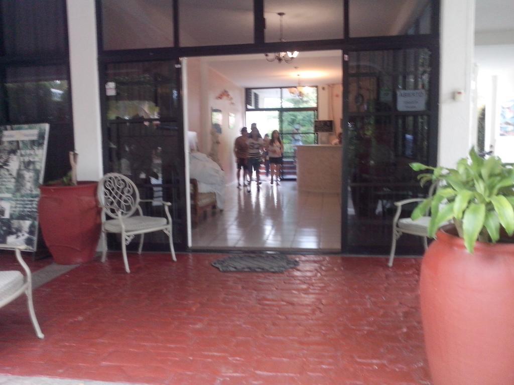 Balcon Gueela Hotel Santa Cruz Huatulco Kültér fotó