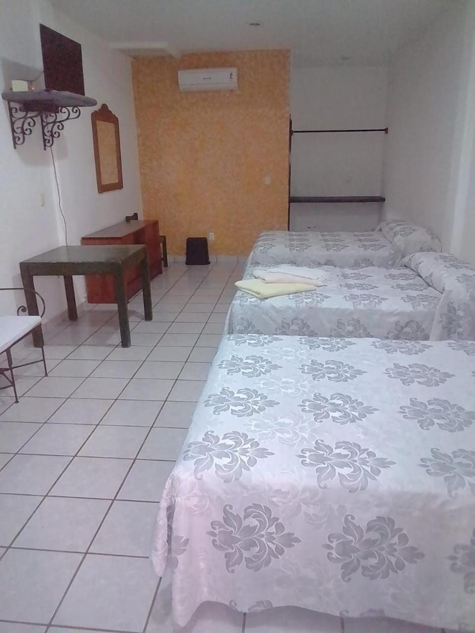 Balcon Gueela Hotel Santa Cruz Huatulco Kültér fotó