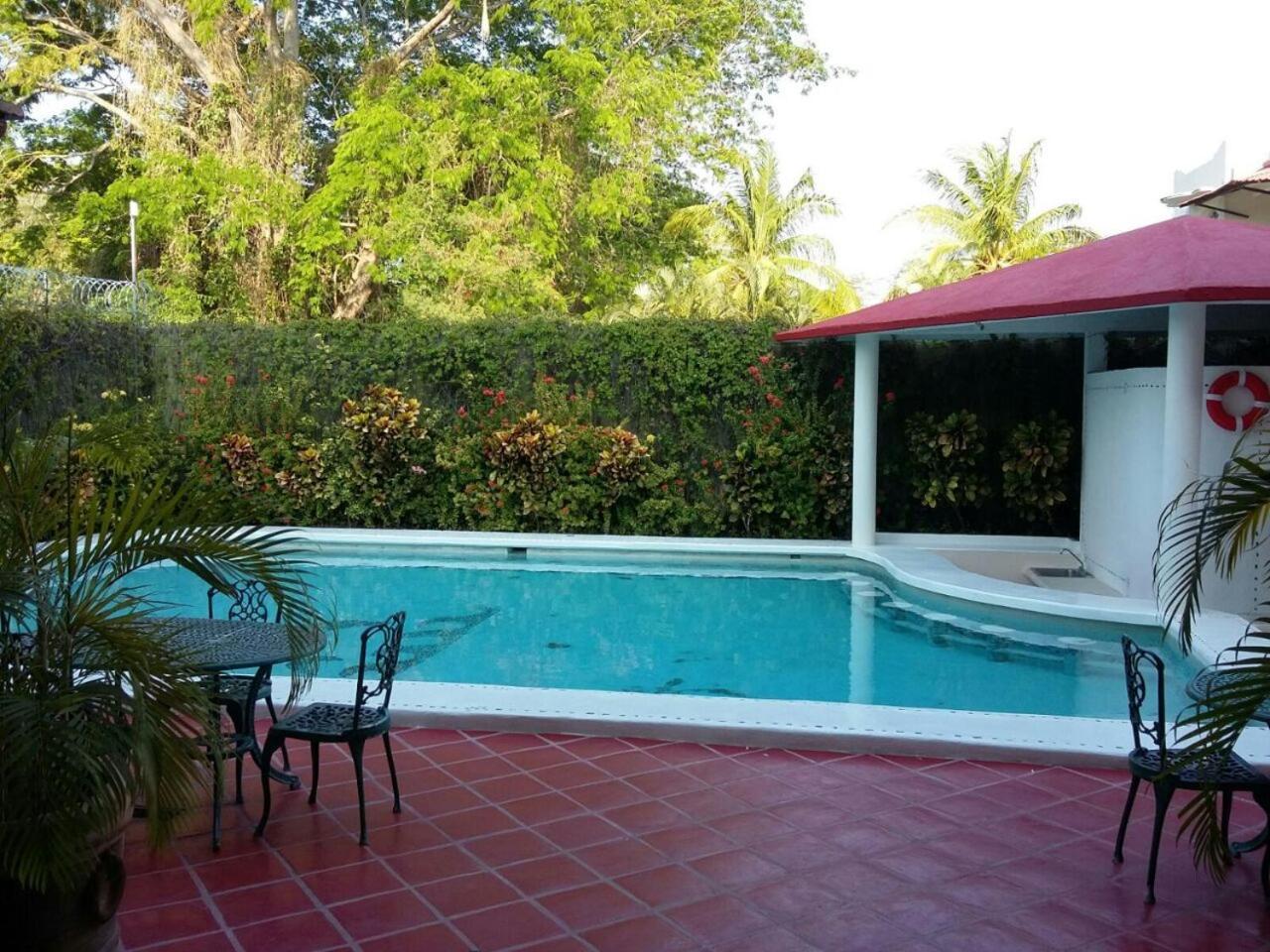 Balcon Gueela Hotel Santa Cruz Huatulco Kültér fotó